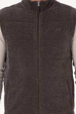 Мужской антрацитовый вязаный вязание кардиган скидка в корзине - U.s. polo assn фото 13