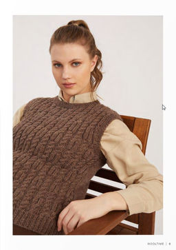 WOOLTIME - Alize фото 12