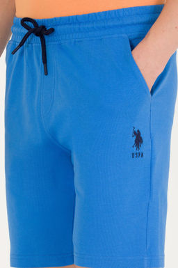 Мужские трикотажные шорты Sax - U.s. polo assn фото 6