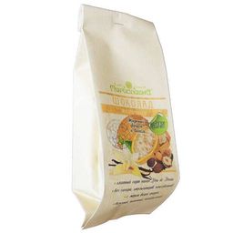 Шоколад молочный Жареный фундук и ваниль - Мариславна фото 4