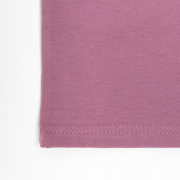 Футболка мужская MINAKU REGULAR FIT: цвет пурпурный, р-р 52