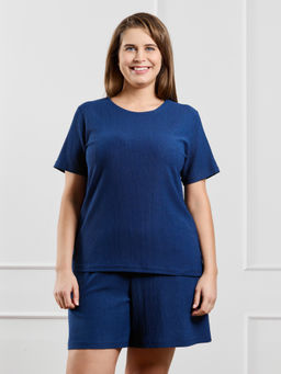 Футболка Рената-4 из ткани бурумчук VIOTEX - Виотекс фото 19