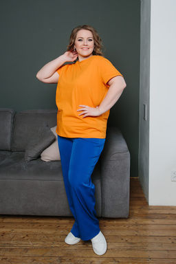 Футболка женская - Jp фото 3