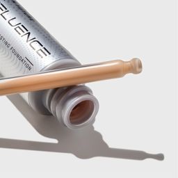 Influence Beauty Тональная основа стойкая Skin Future тон 03  фото 7