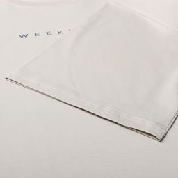 Футболка мужская MIST Weekend, размер 54, серо-бежевый