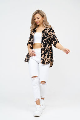 Рубашка 36916 - Натали фото 9