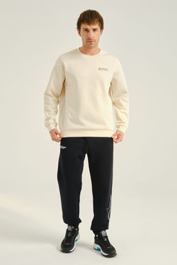 Свитшот Бежевый