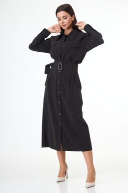 Костюм ANELLI 874 черный  фото 3