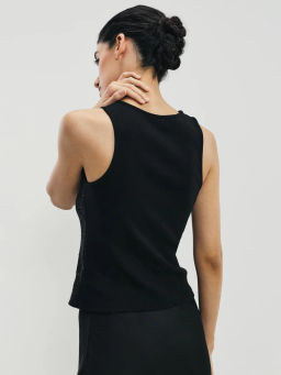 Майка женская