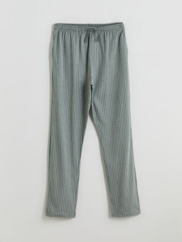 Standart Kal?p Erkek Pijama Alt