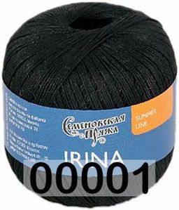 Пряжа IRINA / ИРИНА