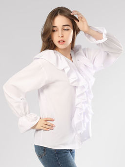 Блузка Соль&Перец