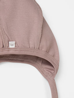 Чепчик Кокос 0+ - Bungly фото 2