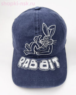 B68 Бейсболка женская (56-58)