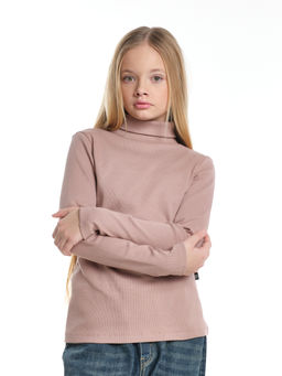 Водолазка 22-0392 - Mini maxi фото 40