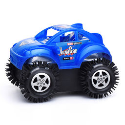 Машина-перевертыш "Яркий трюк" в коробке