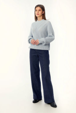 09-22-162-19 Джемпер - Serginnetti фото 5