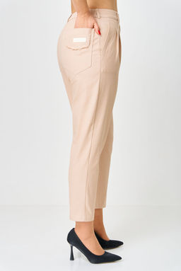 Брюки ANDINA CITY 2017-25 бежевый  фото 5