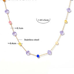 Колье арт. 22 6335 (id 276923)