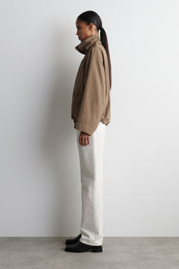 CHORD - VAQUEROS STRAIGHT LEG - H&m фото 6