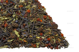 Горная лощина Травяной чай WEISERHOUSE  фото 2