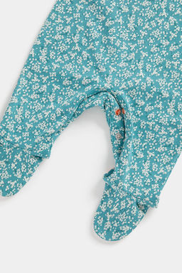 MOTHERCARE / Комбинезоны 3 шт  фото 7