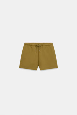 BERMUDA INTERLOCK / Oliva