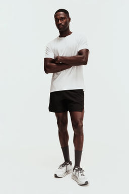 Camiseta de deporte de malla con DryMove - H&m фото 12