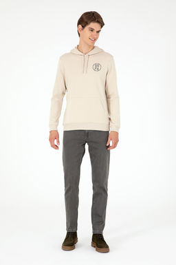 Мужская толстовка с камнем Неожиданная скидка в корзине - U.s. polo assn фото 4