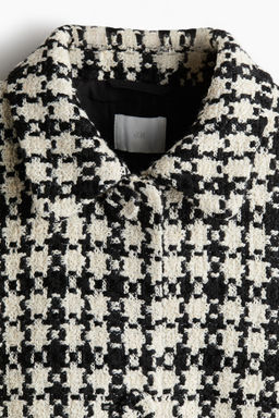 Chaqueta en tejido jacquard - H&m фото 2