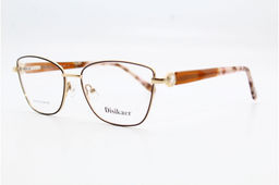 Оправа Disikaer 87008 55-18-140 C2