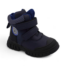 Ботинки РМ850-2-2 синие