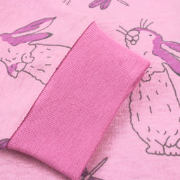 Пижама кулирка 0936100914 - Youlala фото 4