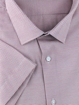 Рубашка 24-01-Т-02 - Nicolo angi фото 3