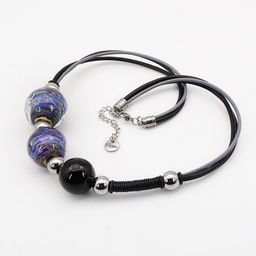 SAND PIT Колье LKY5515