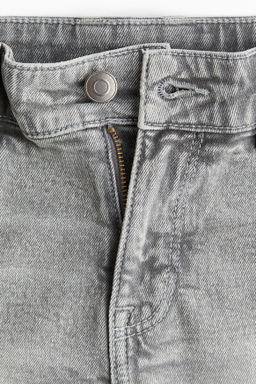 Minishorts en denim - H&m фото 2