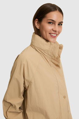 Kad_n Camel Tren_kot - U.s. polo assn фото 2
