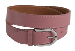 Ремень женский из телячьей кожи