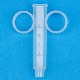 Набор-шприц для вскармливания и баночка для смешивания - Simaland фото 3