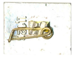 Значок Ялта Дом-музей Чехова