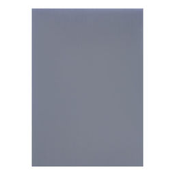 Обложки для переплета A4, 200 мкм, 100 листов, пластиковые, прозрачные бесцветные, Гелеос