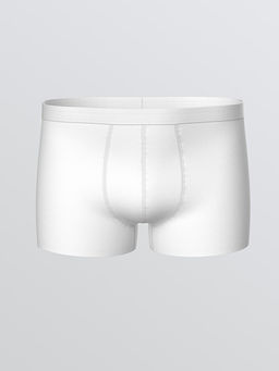 Pamuklu Esnek Erkek Boxer