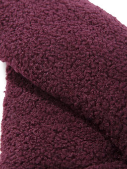 Рукавицы жен Labbra LB-CP-50 plum  фото 2