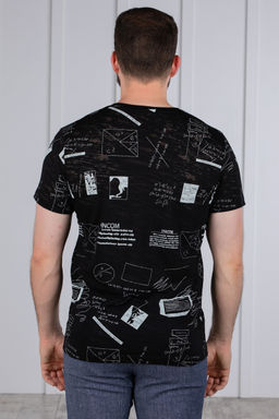 Футболка 
 5.M5451-19-4008-38234