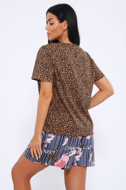 Пижама женская ПЖ-004