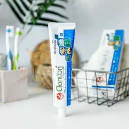 Зубная Паста Травяная Супер-Свежесть
TWIN LOTUS
150 гр