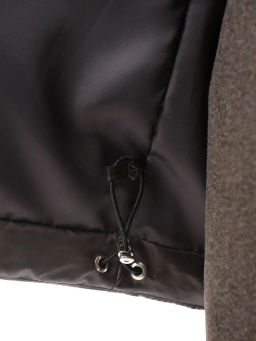 Куртка демисезонная - А+б коллекция фото 34