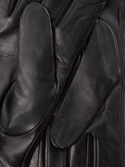 Перчатки женские ш/п TOUCH F-IS5500 black - Eleganzza фото 3