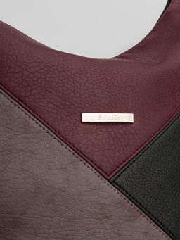 Чёрный мешок-трансформер S.Lavia  фото 9