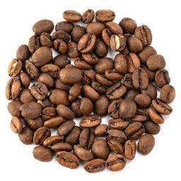 Кофе Бразилия Бурбон 1 кг